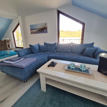 Ferienwohnung Havenstern 61 Бремерхавен Екстериор снимка